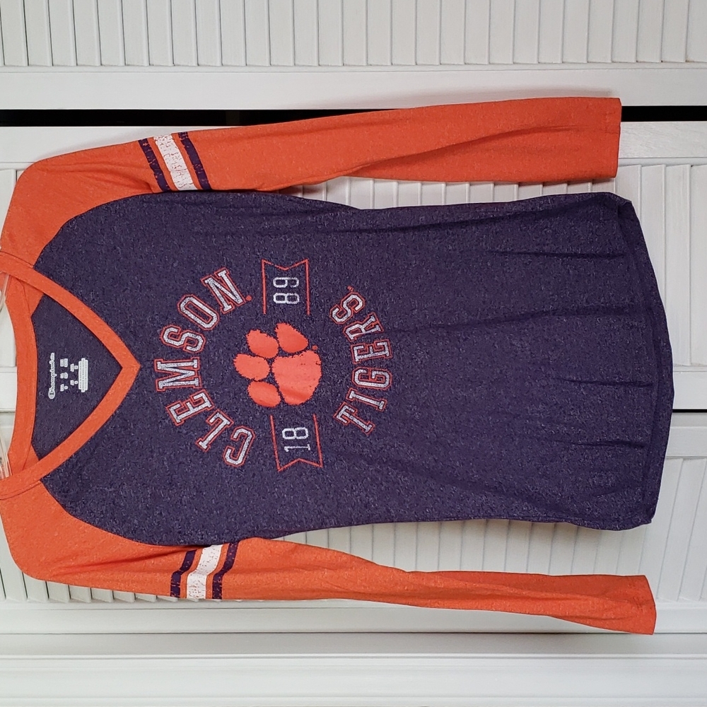 Clemson Tigers tee